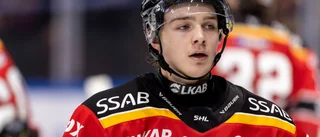 Doldisen hyllas av "Bulan" och Tyrväinen