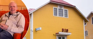 20-åring gör comeback på bio – för första gången i långt format
