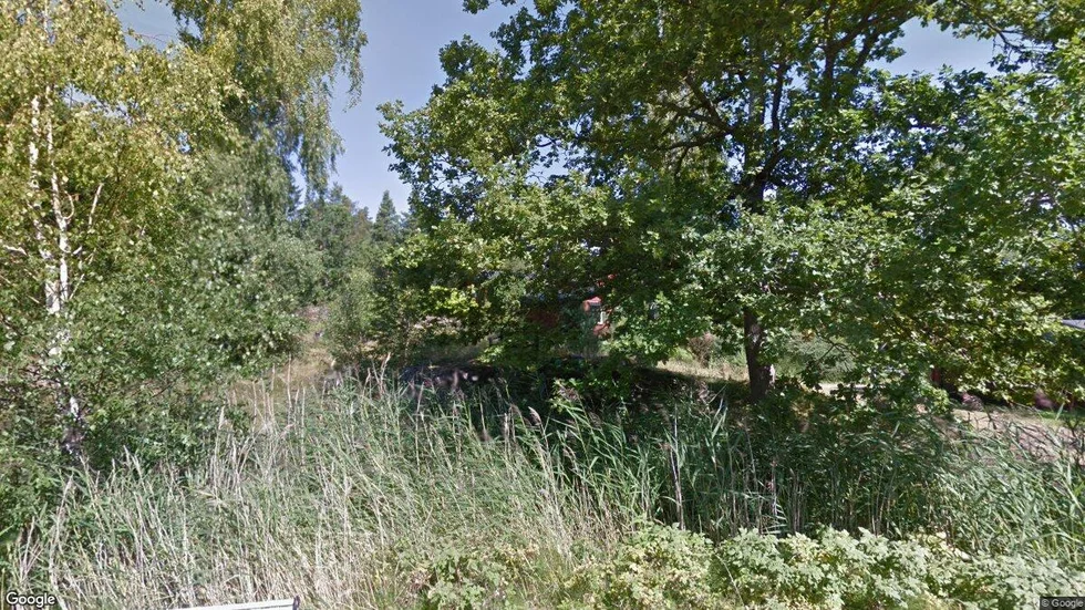 Hallonvägen 33