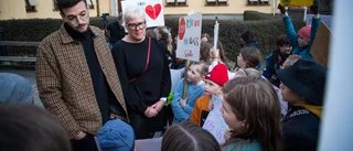 Det tar inte slut när kommunen lägger ner skolan