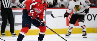 Bäckström målskytt i 6–1-vinst