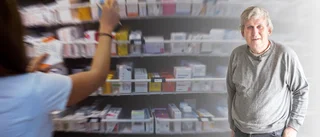 "En utbredd folksjukdom som vi måste hitta medicin mot"