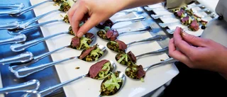 Norrbottnisk matkultur är inte Härproducerat