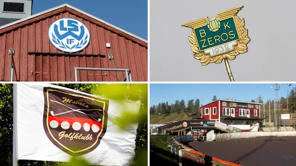 Totalt är det 24 föreningar som sökt bidrag för ökade elkostnader och alla föreningar kommer att få ta del av kompensationsstödet. 