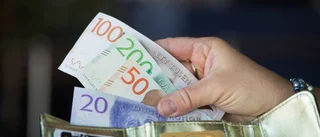 Rätt tänkt om pensioner