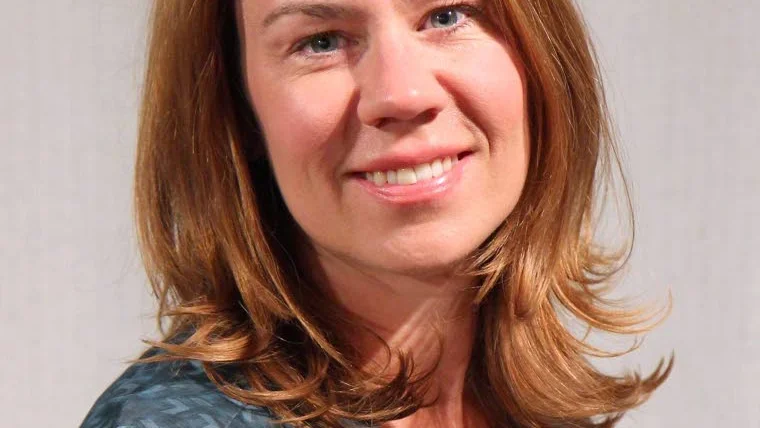 Anna Sundström är generalsekreterare för Olof Palmes Internationella Center.