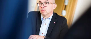 Varför gör han på detta viset?