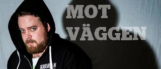 Kristofer Börlin: Okbenet var helt sönderslaget