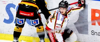 Talangen räknar med snabb revansch