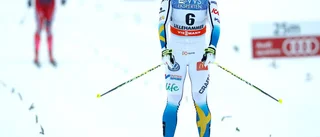 Gråtfärdig Kalla långt efter