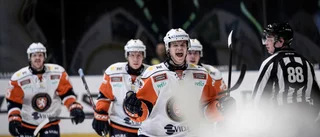 Luleå öppnar för Strömwall
