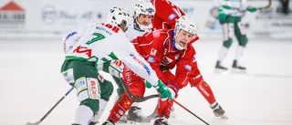 Anfallaren levererade i comebacken