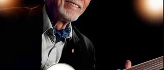 Owe Thörnqvist ställer in Luleåshow