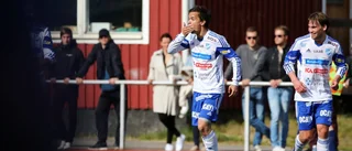 Stannar i IFK – om det inte blir filmsuccé