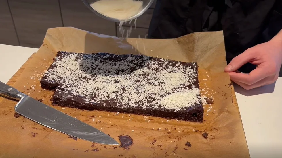 Lewis Rooker tipsar om tre juliga, socker- och glutenfria recept.