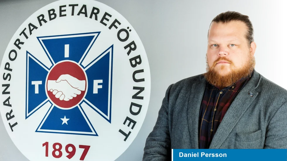Transport överklagar hovrättens dom i uteslutningsärendet. Frågan är bara varför.