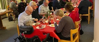 Aktiv höst inom SPF Råneå       