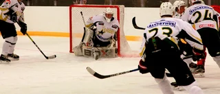 Så ser tvåan och trean ut i hockeyn i Norr- och Västerbotten