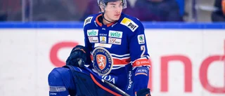 Visby Roma fortsätter rusta – lånar in ung SHL-back till allettan