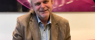 Börje Larsson (1957-2022)     