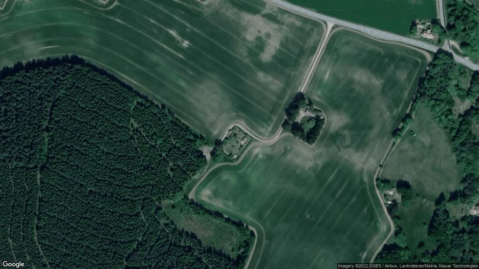 Området kring Vinnerstad 126