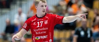 Kasper Larssons julklapp – efter lagkamraternas pikar: "Man får mycket skit för näsan"