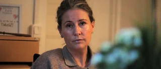 Stora utmaningar framåt för socialnämnden ■ Charlotte Widegren (M): "Jag tror inte att det är något som man vänder på en kaffekvart"