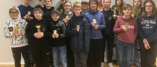 De sköt bäst i Skyttiaden - siktar mot riksfinalen