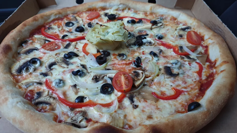 Nu kan du rösta fram vilken du tycker är Nyköpings smarrigaste pizza!