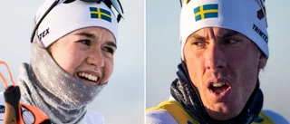 Johan Häggström till Tour de Ski – en annan norrbottning jätteskrällen