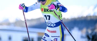 Ny succé för Mantorps skidstjärna – kör Tour de ski 