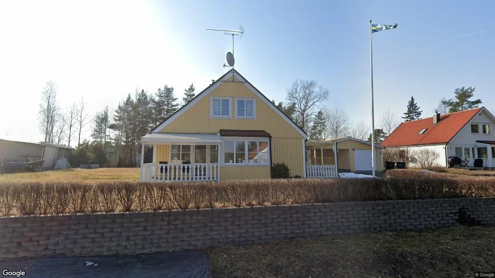 Dagsverkarens Väg 4
