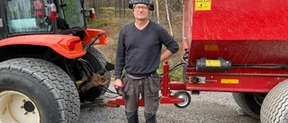 Slutsnubblat i Stadsskogen – 240 ton grus förbättrar spåren: "Man kan ta barnvagnen med sig"