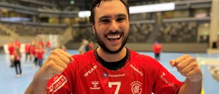 Guif vann jätterysare – Karacics knorr i sista sekunden avgjorde: "Ska hem och kolla reprisen"