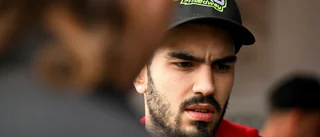Här är Johannes Starks nya klubb: "Jag behöver ett miljöombyte"