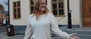 Så ska Maria få torget att sjuda av liv under julhandeln