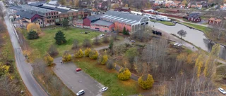 Motala vill ändra planen för sin egen mark ▪ Knäckfrågorna: "Trafik och miljö skulle jag vilja säga. Strandskydd"