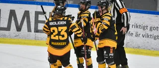AIK fortsatt obesegrade – vann stort mot Luleå • Sju vinster på sju matcher i NDHL