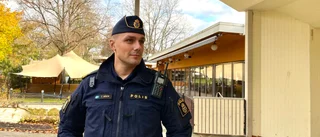 Misstänkt knarkhandel i Stadsparken – polisen vädjar om tips ✓Kopplat till scenen ✓"Vi jobbar väldigt hårt"
