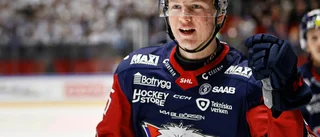 LHC-tränaren om petningen – och talangens succé: "Inte många som har gjort det..."