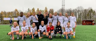 Gottsundaskolan krossade motståndet – klart för semi