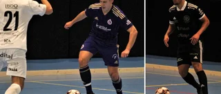 Om MFK och Dribbla: Futsal en lirarnas sport, men taktiskt rävspel som avgör