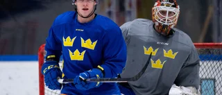 Hallam splittrar på AIK:s succékedja i Tre kronor: ”Kan kännas naturligt att hålla den kedjan intakt”