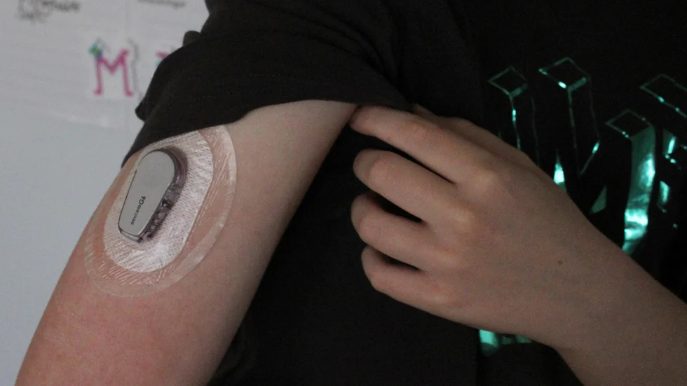 Diabetesvården har försämrats jämfört med 2023. Det skriver Hans Hedengren från Sörmland Läns Diabetesförening. 
Bilden är en genrebild. 