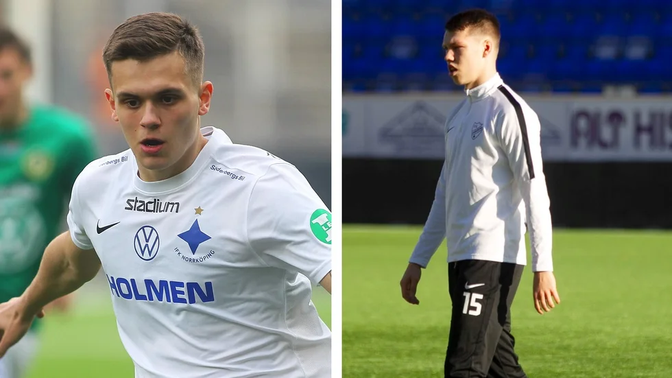 Stefánsson och Gíslason uttagna i U21-landslaget. 