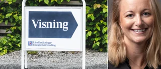 Så dyra är bostäderna på Gotland • Sticker ut jämfört med resten av landet • Mäklaren: ”Anmärkningsvärt”