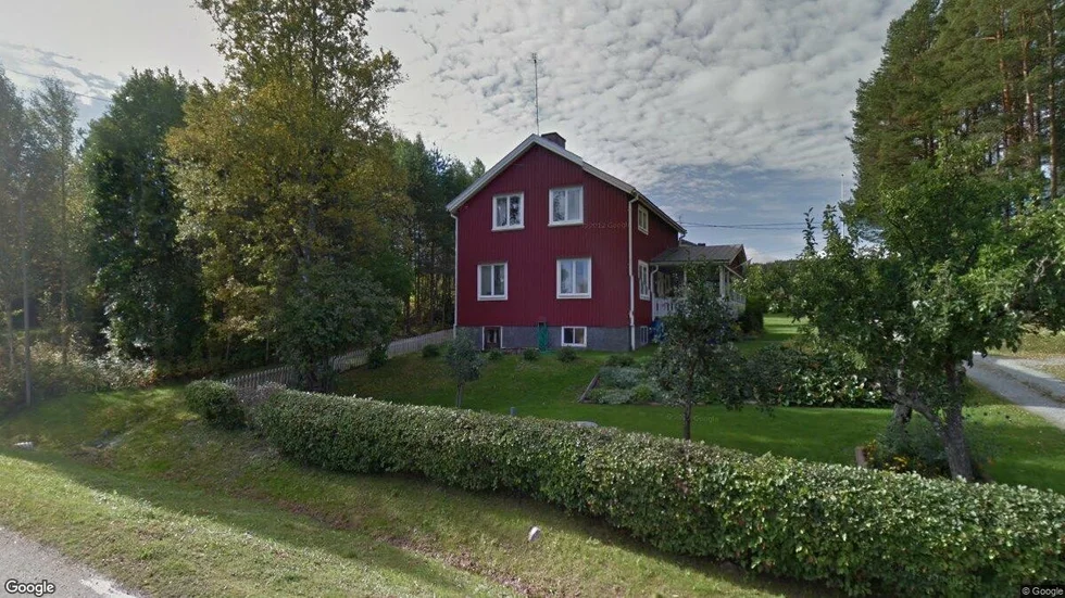 Ljusvattnet 77