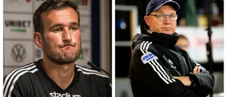 Så går IFK vidare utan Mravac: "Vi är igång med sökandet"