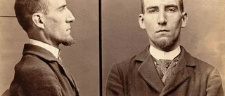 Frankrike som korrupt, instabilt och bigott