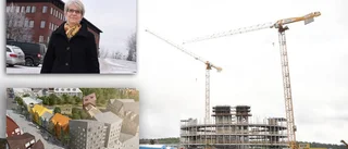 Vill få maximalt stöd för nya hyresrätter